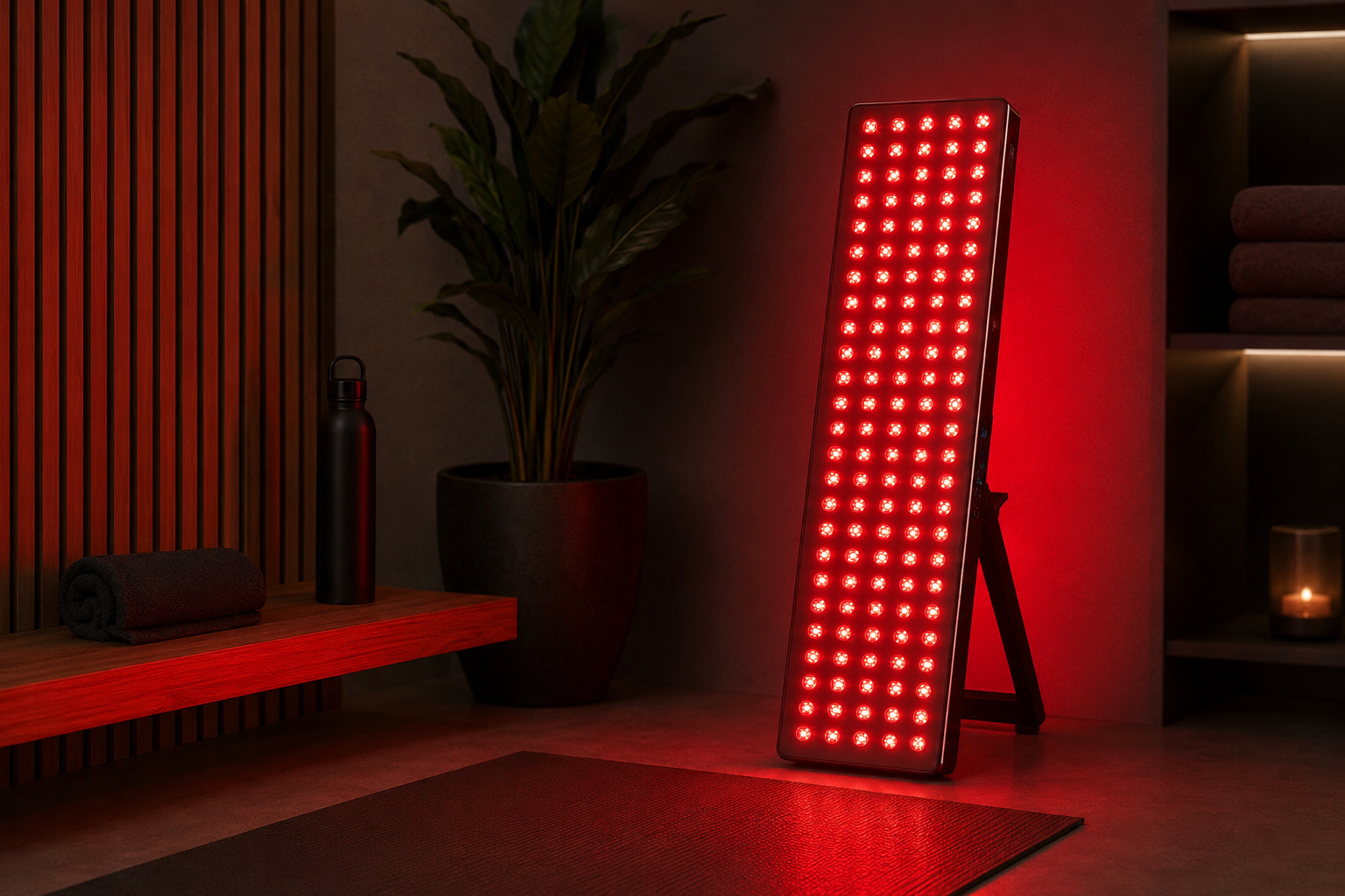 Red Light Therapy