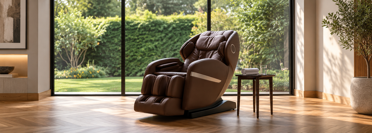 Massage Chairs