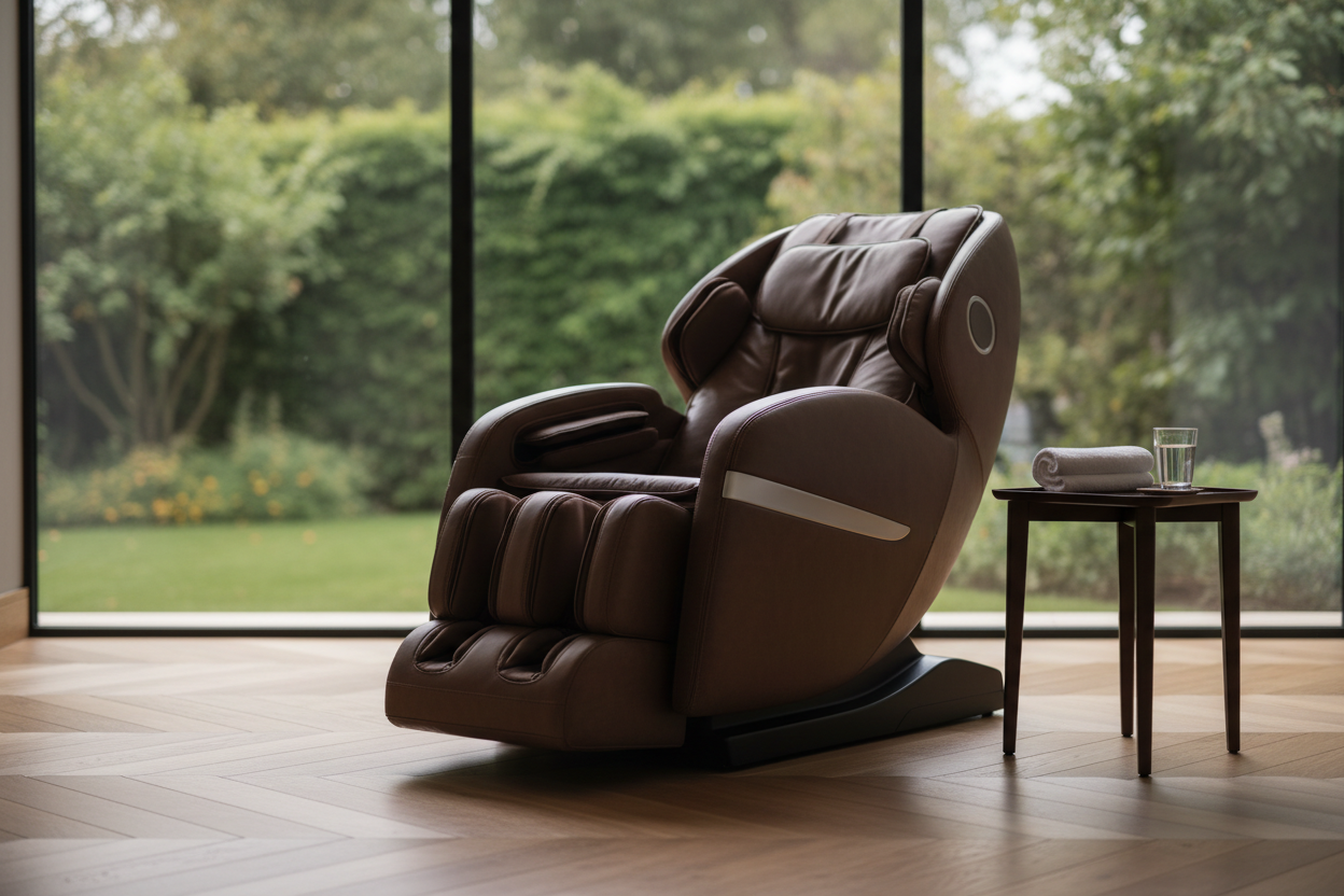 Massage Chairs