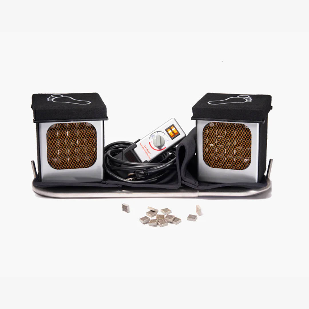 Black Pro Sauna