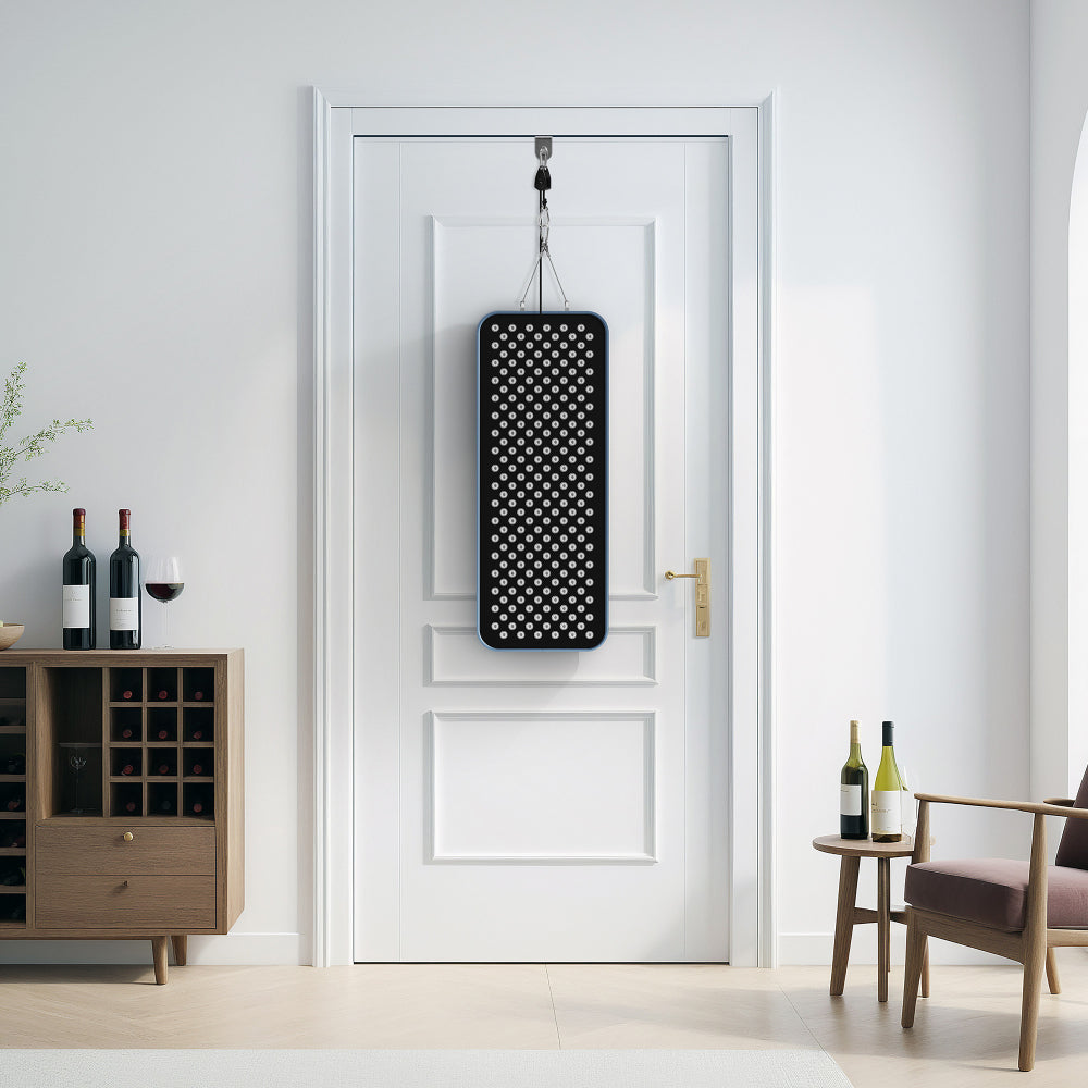 Total Spectrum COMPACT (7 Wave 216 LEDs)