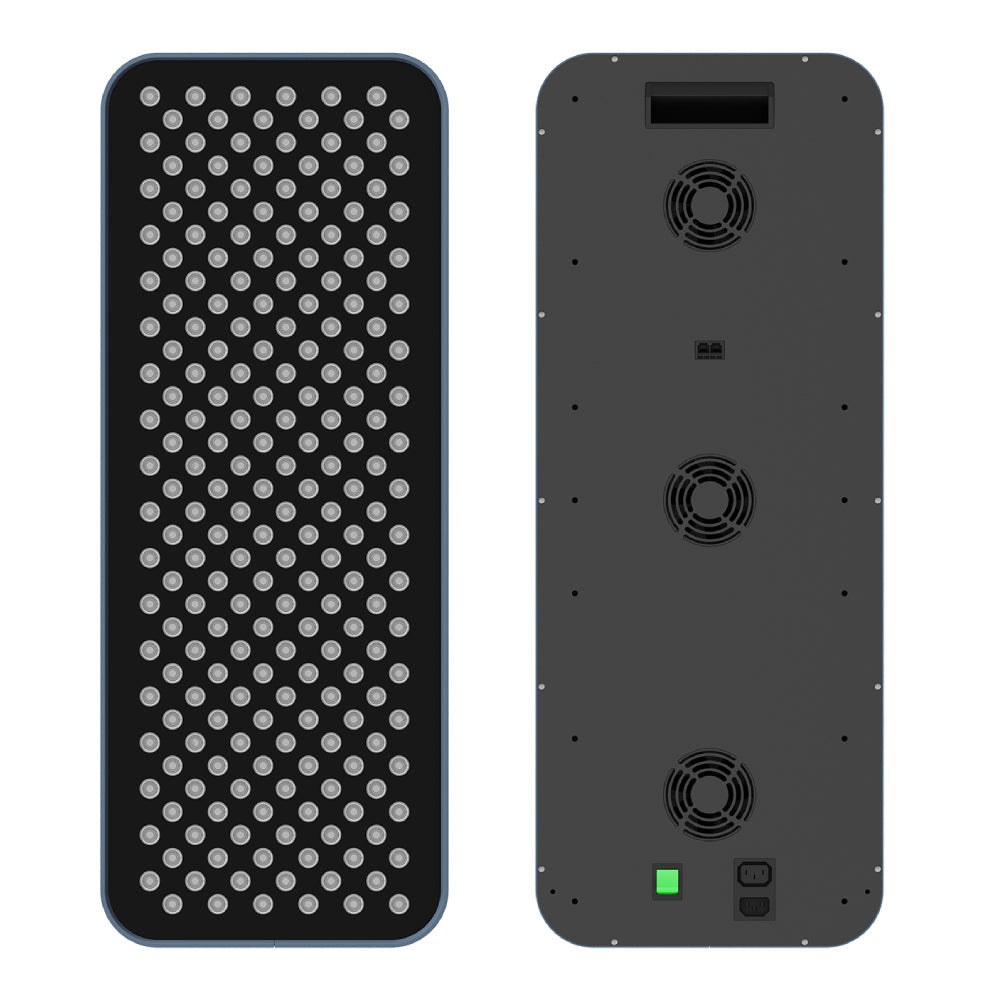 Total Spectrum COMPACT (7 Wave 216 LEDs)