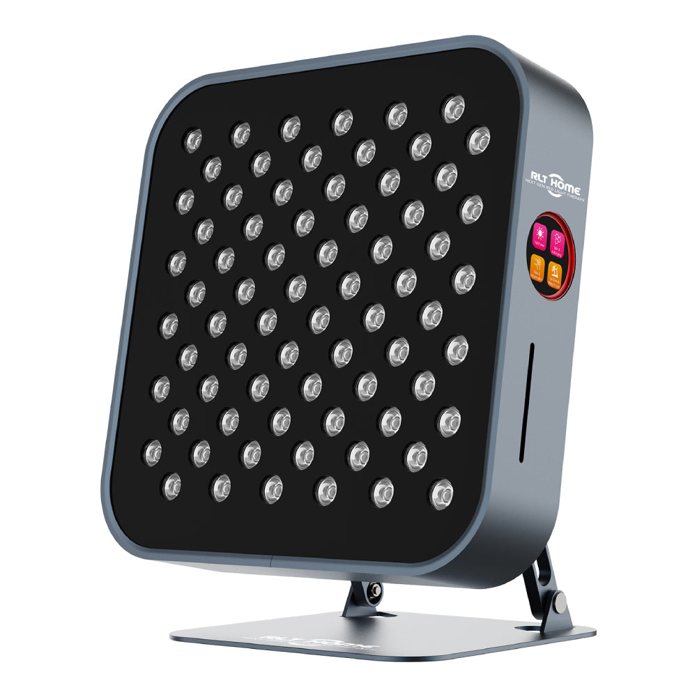 Total Spectrum MINI | 7-Wavelength Red Light Panel