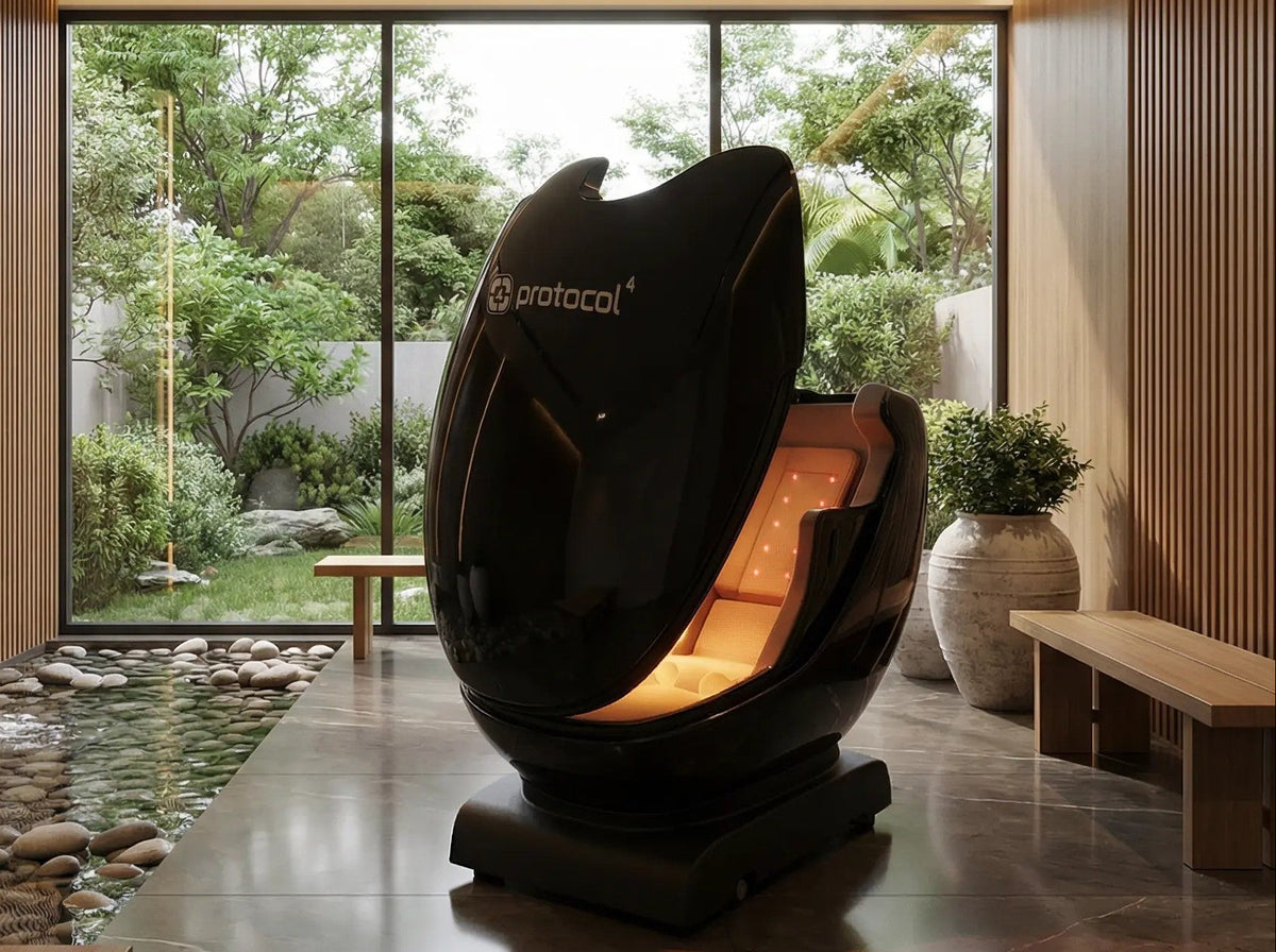 The Cocoon