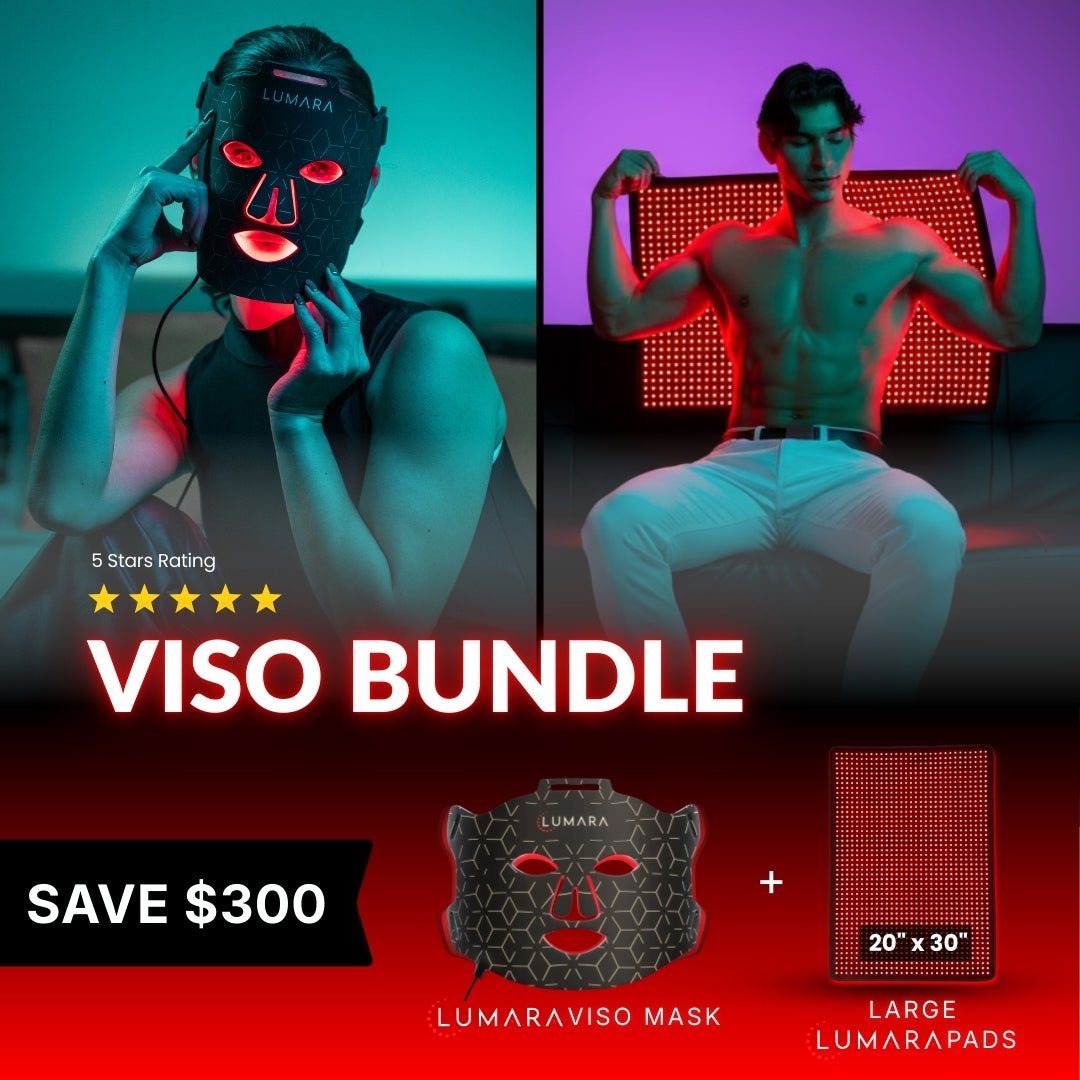 Lumara Pad and Bundle Options