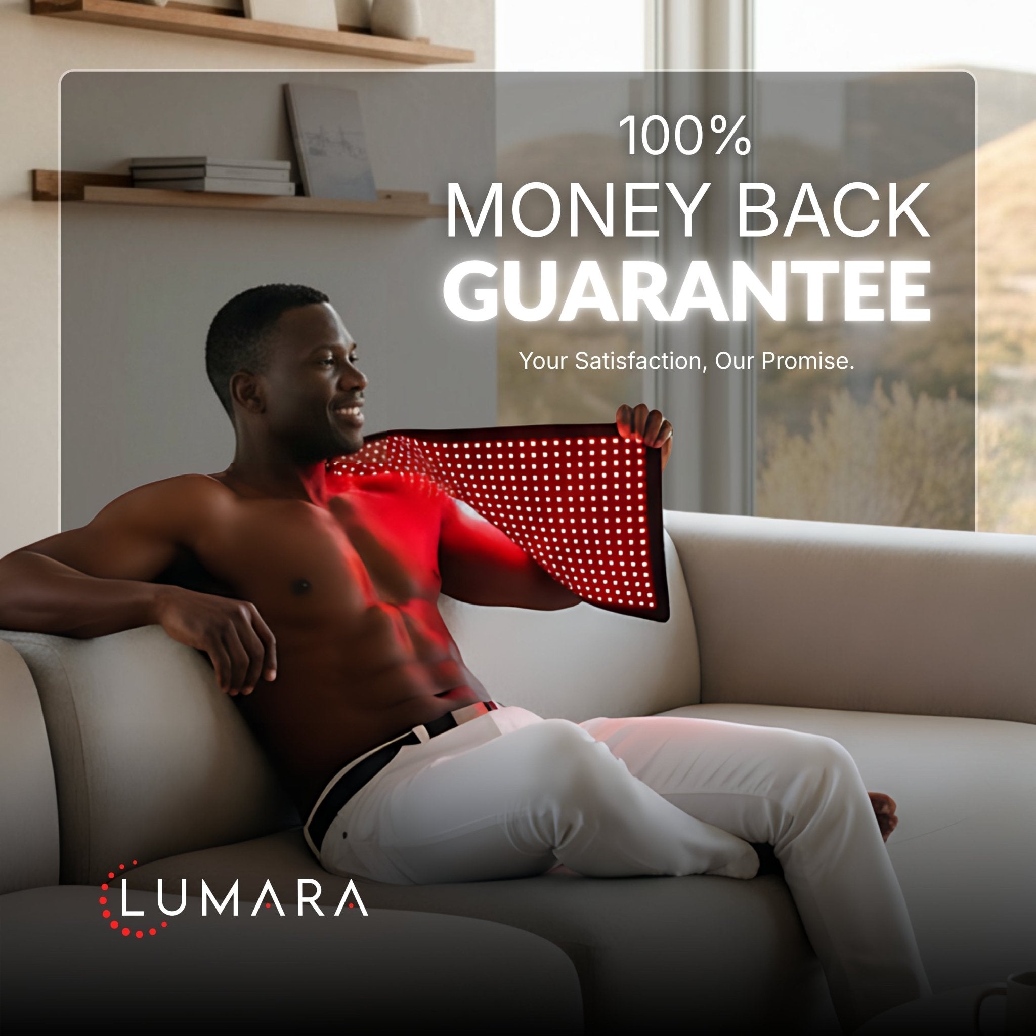 Lumara Pad and Bundle Options