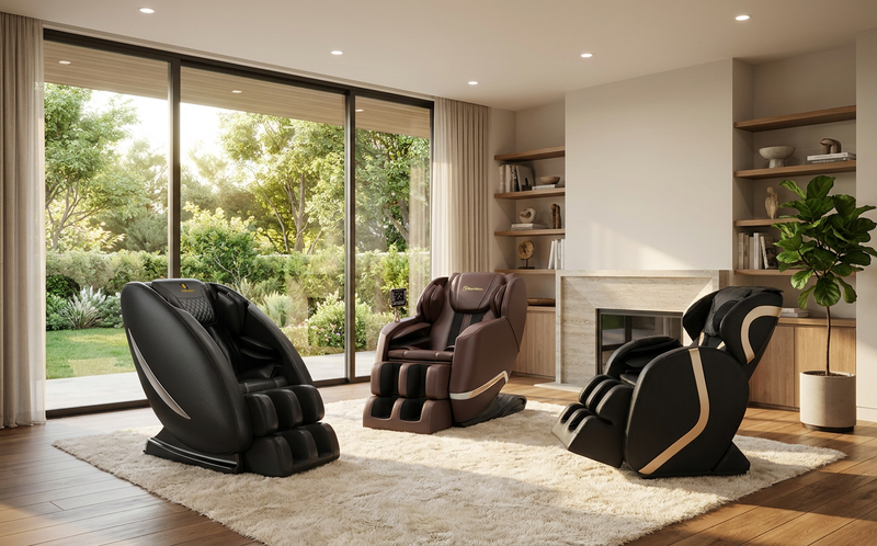 Massage Chairs