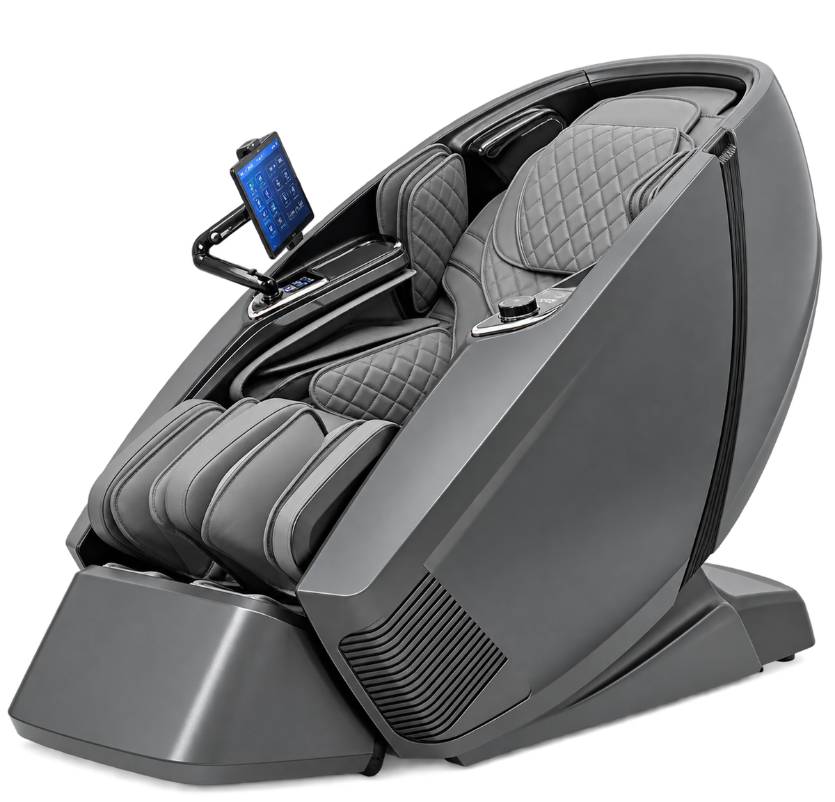 MedEq Recovery C80 6D Smart Massage Chair | Full-Body Massage & Zero Gravity