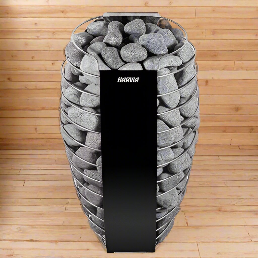 Harvia SP80 HSPE80U1M Spirit Series 8kW Sauna Heater