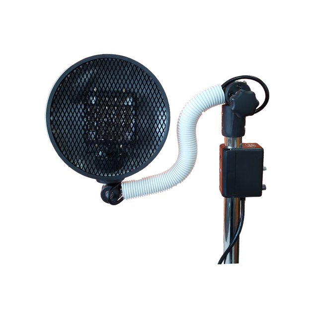 Sky Eye Pro Lamp