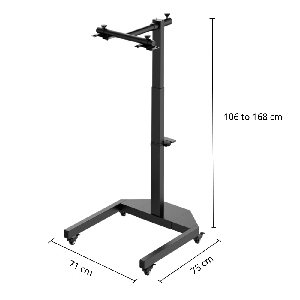 Total Spectrum ULTRA (7 Wave 480 LEDs)