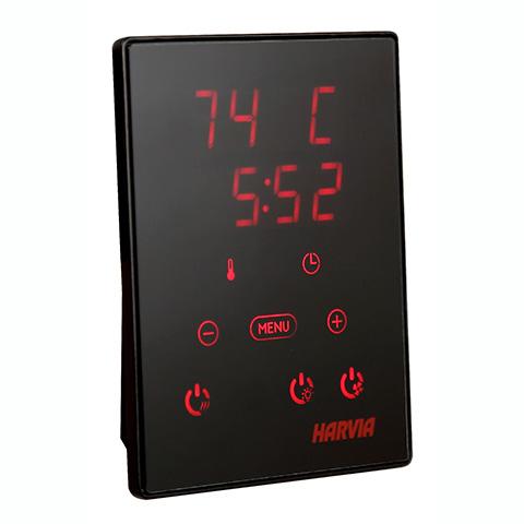 Harvia CX170-U1-15-XW Digital Control w/WIFI for KIP and Club Series Sauna Heaters