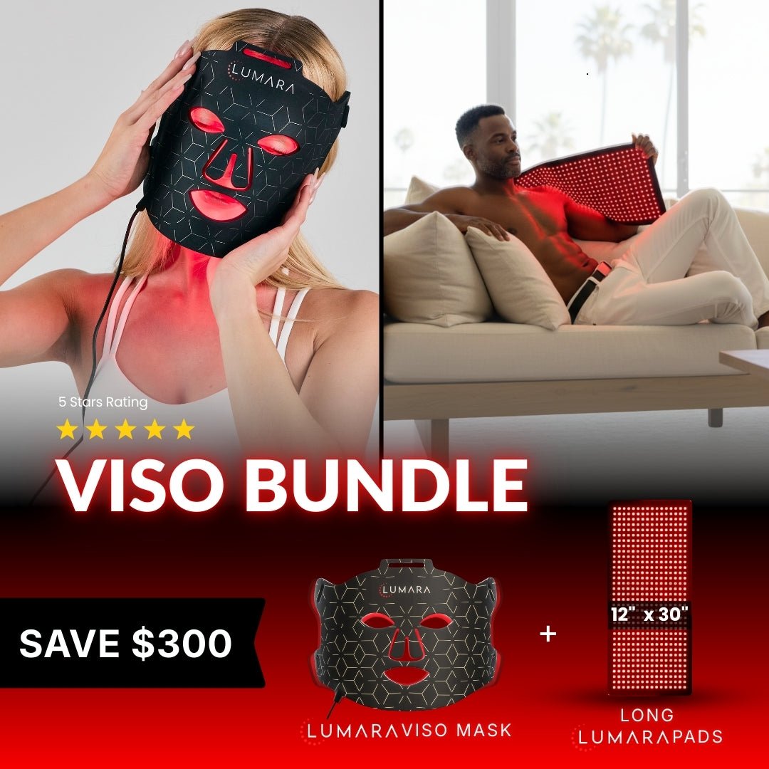 Lumara Pad and Bundle Options